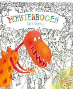 Billedbog, 1. udgave, 2015