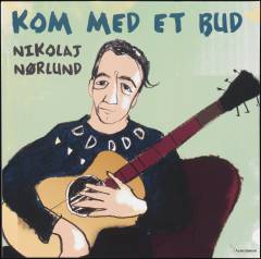 Kom med et bud: Turisten