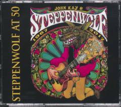 Steppenwolf at 50