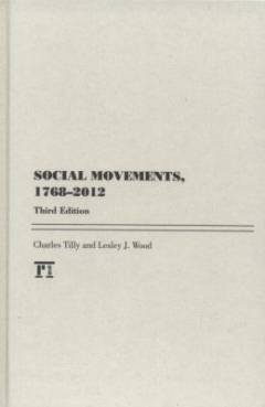 Social movements, 1768-2012