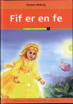 Fif er en fe