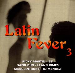Latin fever 3