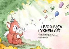 Billedbog, 1. udgave, 2021