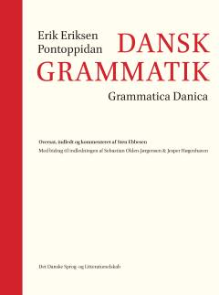 Dansk grammatik : Grammatica Danica