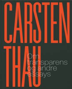 Bog, 1. udgave, 2022