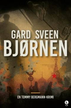 Bjørnen : kriminalroman
