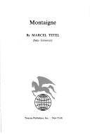 Montaigne