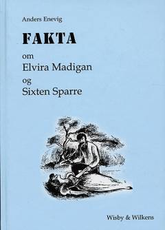 Fakta om Elvira Madigan og Sixten Sparre