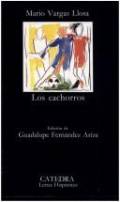 Los cachorros. Catedra