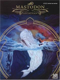 Leviathan : authentic \guitar-tab edition\