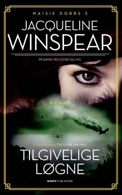 Tilgivelige løgne