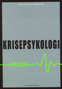 Krisepsykologi i praksis
