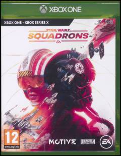 Star wars squadrons