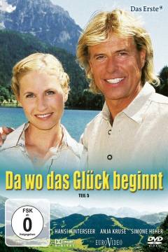 Der, hvor lykken begynder