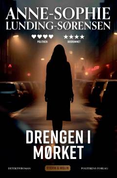 Drengen i mørket : spændingsroman