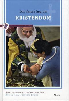 Den første bog om kristendom