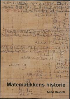 Matematikkens historie