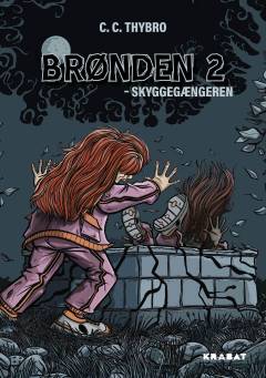 Brønden - skyggegængeren