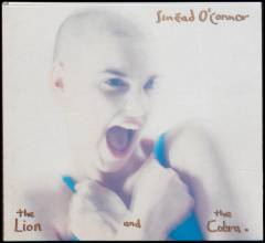 Musik (cd), 2023, ℗1987