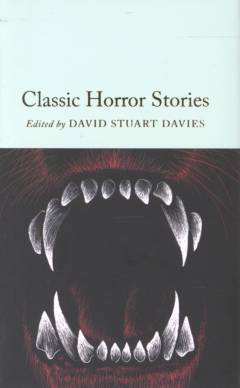 Classic horror stories