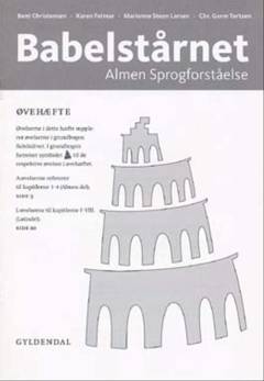 Babelstårnet : almen sprogforståelse -- Øvehæfte