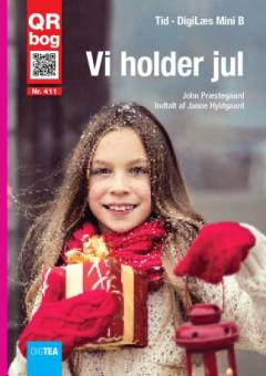 Vi holder jul