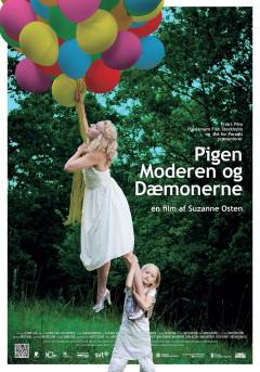 Pigen, moderen og dæmonerne