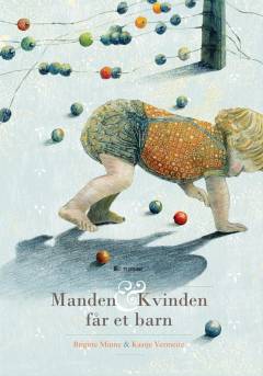 Manden & Kvinden får et barn