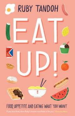 Eat up!