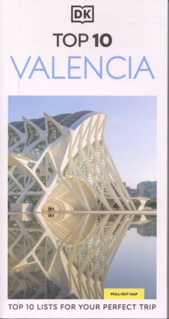 Top 10 Valencia