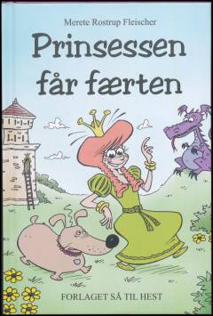 Prinsessen får færten