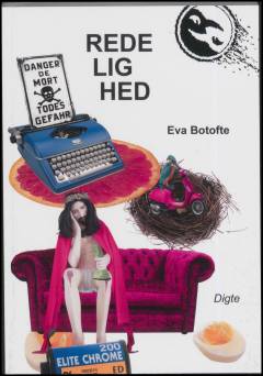 Redelighed : digte