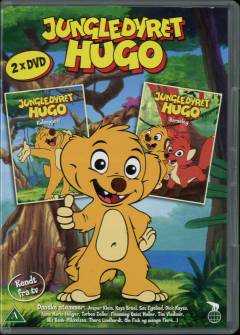 Jungledyret Hugo