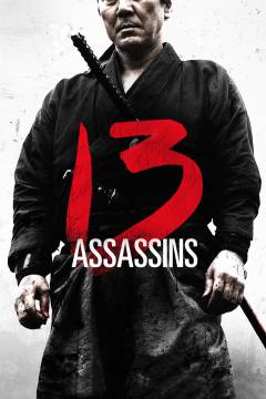 13 assassins