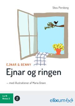 Ejnar og ringen