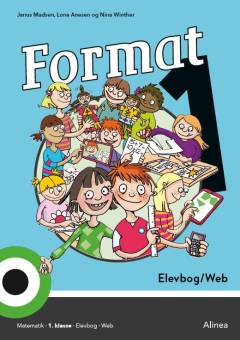 Format - 1 : elevbog/web