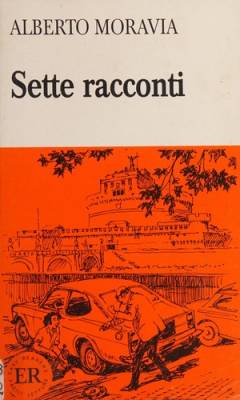 Sette racconti (Letlæsning)