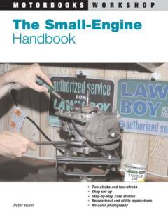 The small-engine handbook