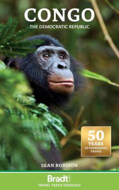 Congo : the Democratic Republic