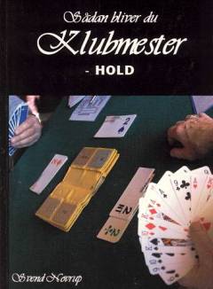 Sådan bliver du klubmester - hold