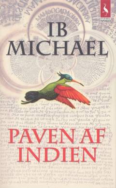 Paven af Indien