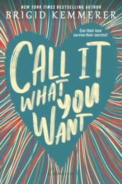 Call it what you want