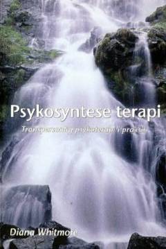 Psykosyntese terapi : transpersonlig psykoterapi i praksis