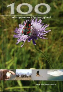 100 naturoplevelser i Sydvestjylland