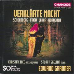 Verklärte Nacht
