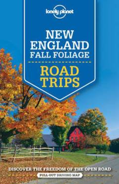 New England : fall foliage : road trips
