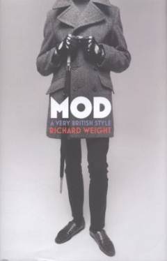 MOD! : a very British style