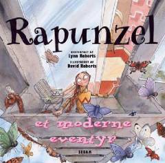Rapunzel : et moderne eventyr