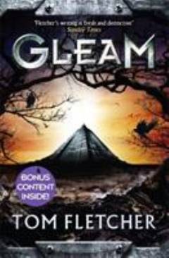 Bog, Jo Fletcher Books, new pbk. edition 2015, 2015