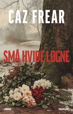 Små hvide løgne